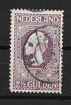 Nvph 99 gebruikt cw 55,00 D, Postzegels en Munten, Postzegels | Nederland, Ophalen of Verzenden