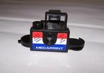 Micro Spy-camera voor 110 film. Nwst., Nieuw, Ophalen of Verzenden, Compact