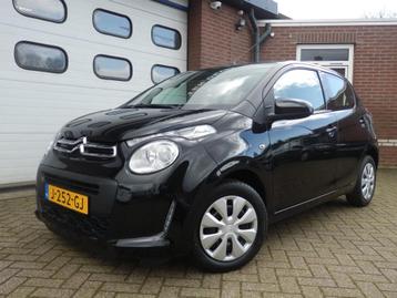 Citroen C1 1.0 VTI FEEL