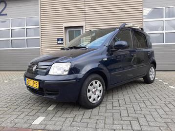 Fiat Panda | 1.2 Edizione Cool | Airco | 2e eigenaar | beschikbaar voor biedingen