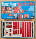 Grote verzameling Fischertechnik (Originele verpakkingen), Ophalen of Verzenden, Zo goed als nieuw, Elektronica