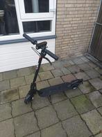 Urbmob f9 +Elektrische step 25km, Fietsen en Brommers, Ophalen, Zo goed als nieuw, Elektrische step (E-scooter)