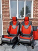 Fiesta st182 recaro stoelen, Auto-onderdelen, Interieur en Bekleding, Ophalen of Verzenden