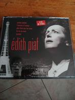 Edith Piaf 4cd box, Ophalen of Verzenden, Zo goed als nieuw
