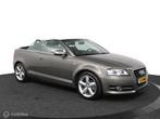 Audi A3 Cabriolet 1.2 TFSI Ambition Pro Line S-Line | Clima, Voorwielaandrijving, Euro 5, 74 €/maand, Zwart