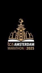 Gezocht ticket halve Marathon Amsterdam, Tickets en Kaartjes, Twee personen