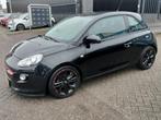 Opel ADAM 1.0 Turbo Rocks Favourite Airco 17'' L.M.V Nw APK, Auto's, Opel, Voorwielaandrijving, ADAM, Gebruikt, Euro 6