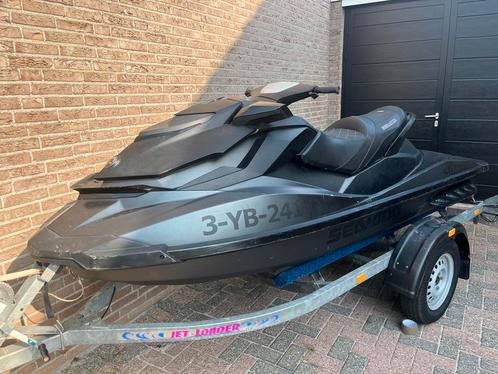 Seadoo 155 GTI, Watersport en Boten, Jetski's en Waterscooters, Gebruikt, 120 tot 200 pk, Benzine, Ophalen