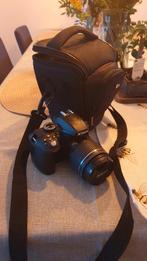 Nikon D3300 in goede staat, Ophalen of Verzenden