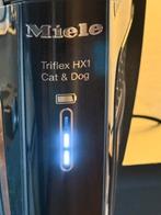 MIELE HX1 cat en dog steelstofzuiger, Witgoed en Apparatuur, Stofzuigers, Ophalen of Verzenden, Gebruikt, Reservoir, Stofzuiger