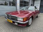 Mercedes-Benz SL-klasse 300 SL 180 PK Automaat APK 4-2027., Automaat, Gebruikt, Cabriolet, Bedrijf