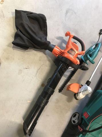 Black & Decker GW3030 0 beschikbaar voor biedingen