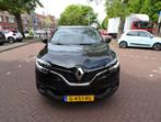 Renault Kadjar 1.2 TCe Extase /Bose Black edition automaat, Auto's, Renault, Kadjar, Gebruikt, Euro 6, 4 cilinders