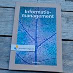 Roel Grit - Informatiemanagement, Ophalen of Verzenden, Zo goed als nieuw, Roel Grit