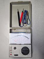 Pantec Chinaglia Dolomiti US multimeter, Verzenden, Gebruikt, Multimeter
