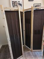 Nieuw kamerscherm, Ophalen, Nieuw
