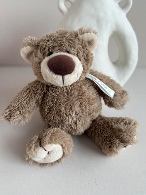 Happy horse beer, Kinderen en Baby's, Speelgoed | Knuffels en Pluche, Zo goed als nieuw, Beer, Ophalen of Verzenden
