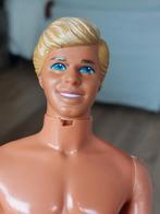 Ken barby 1968 zonder kleding, Ophalen of Verzenden, Kleertjes