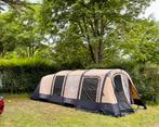 Bardani - AirSpace 350 TC AIR - 5 persons opblaastent, Caravans en Kamperen, Tenten, Ophalen, Zo goed als nieuw