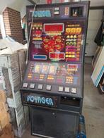Voyager gokkast - Klassieker voor de liefhebber!, Euro, Ophalen, Gebruikt