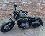 Harley Forty Eight custom XL 1200X, Motoren, 2 cilinders, Particulier, Meer dan 35 kW, 1200 cc