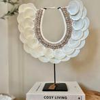 Schelpen ornament, Huis en Inrichting, Nieuw, Ophalen of Verzenden, Aa, Aa