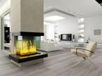 D 4175 Century Eiken Grijs | Magic Stars 8V4 | Grijs, 75 m² of meer, Nieuw, Ophalen of Verzenden, Grijs