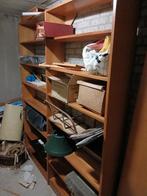 Lundia boekenkast, Ophalen of Verzenden, Gebruikt