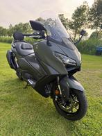 Yamaha Tmax 560 t max 2025, Motoren, 560 cc, Particulier, 2 cilinders, Scooter