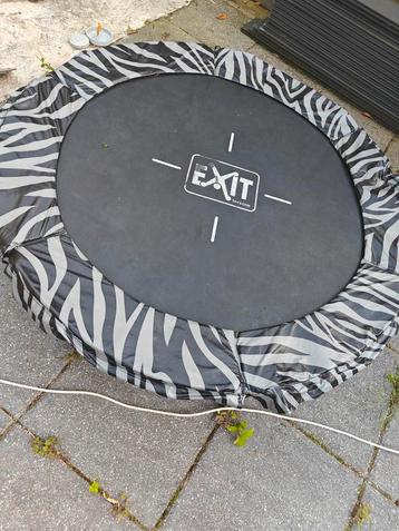 Trampoline 120cm - Kinderen beschikbaar voor biedingen