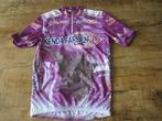 wielershirt Marianne Vos Giro Toscane Italie Kenda Farben, Ophalen of Verzenden, Gebruikt, Kleding