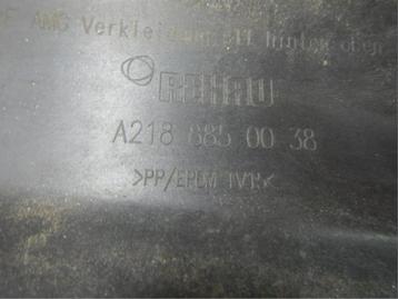 Achterbumper Mercedes CLS-Klasse (22724297) beschikbaar voor biedingen