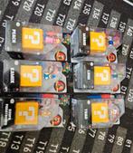 Mario kart hotwheels hot wheels sint of kerst tip, Verzamelen, Poppetjes en Figuurtjes, Ophalen of Verzenden, Zo goed als nieuw