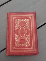 Antiek boek – Jurriaantjes, Ophalen of Verzenden