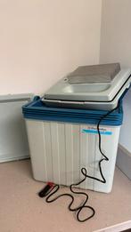 Electrolux RC200 Elektrische Koelbox 12V camping, nieuw, Caravans en Kamperen, Ophalen of Verzenden, Nieuw, Koelbox, Elektrisch