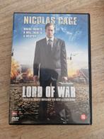 Lord of war, Ophalen of Verzenden, Zo goed als nieuw