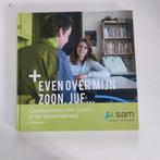 Jan Noteboom - Even over mijn zoon juf..., Jan Noteboom, Sociale wetenschap, Ophalen of Verzenden, Zo goed als nieuw