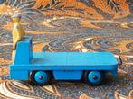Mooi oud B.V.E. truck model uit Engeland Dinky Toys 14A., Antiek en Kunst, Antiek | Speelgoed, Ophalen of Verzenden