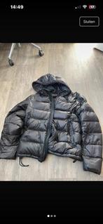 Peutery winterjas, Kleding | Heren, Jassen | Winter, Ophalen of Verzenden, Zo goed als nieuw, Maat 48/50 (M)
