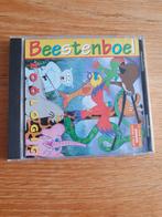 Beestenboel CD-ROM - Educatief Kinderspel, Cd's en Dvd's, Cd's | Kinderen en Jeugd, Ophalen of Verzenden, Gebruikt, Educatief