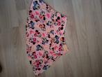 Rokje Minnie Mouse, maat 110, Disney, Gebruikt, Meisje, Ophalen of Verzenden