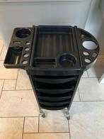 Kapperswerkwagen, Hobby en Vrije tijd, Overige Hobby en Vrije tijd, Ophalen