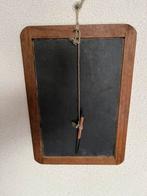 Leitje met griffel, Antiek en Kunst, Ophalen of Verzenden