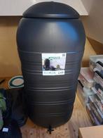 Nieuwe regenton met standaard, 150 liter of meer, Ophalen, Nieuw