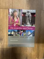 De essentie van China - Communicatie, Cultuur, Commitment, Ophalen of Verzenden, Gamma, Gelezen, HBO