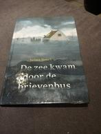 Selma Noort - De zee kwam door de brievenbus, Selma Noort, Fictie algemeen, Ophalen of Verzenden, Zo goed als nieuw