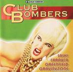 Club Bombers, Cd's en Dvd's, Cd's | Dance en House, Ophalen of Verzenden