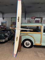 Robbe Rc zweefvliegtuig Milan vintage circa 1970, Hobby en Vrije tijd, Ophalen, Niet werkend