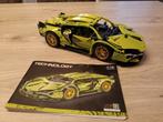Technic blocks sportauto 1280 onderdelen, Ophalen, Nieuw