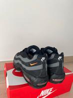 Nike Air - Nieuw!, Zwart, Ophalen of Verzenden, Sneakers of Gympen, Zo goed als nieuw